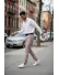 Pantaloni barbati eleganti 7156 B8-2