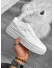 Adidasi barbati casual, albi A99