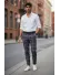 Pantaloni barbati eleganti B1545 B15-2