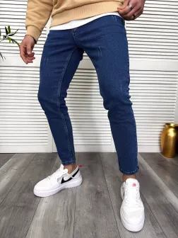 Blugi barbati conici 3091 H3-3