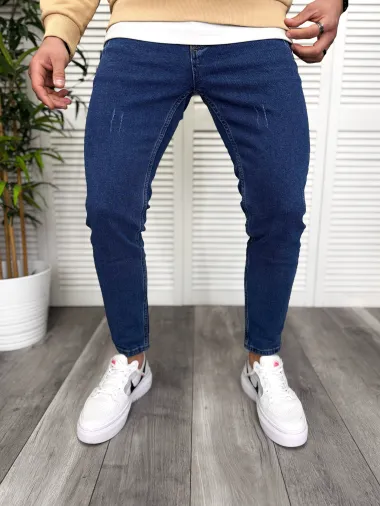 Blugi barbati conici 3091 H3-3