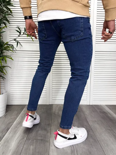 Blugi barbati conici 3091 H3-3