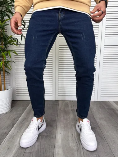 Blugi barbati conici 3092 H5-4