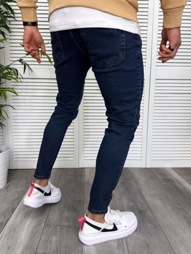 Blugi barbati conici 3092 H5-4