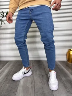 Blugi barbati conici 3521 B16-4