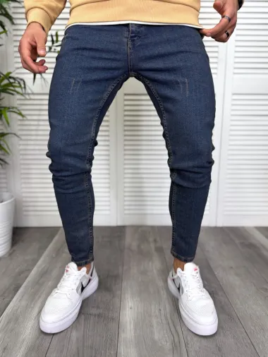 Blugi barbati conici 3731 H7-1