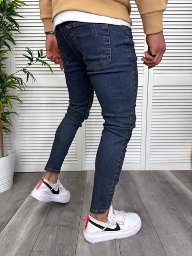 Blugi barbati conici 3731 H7-1