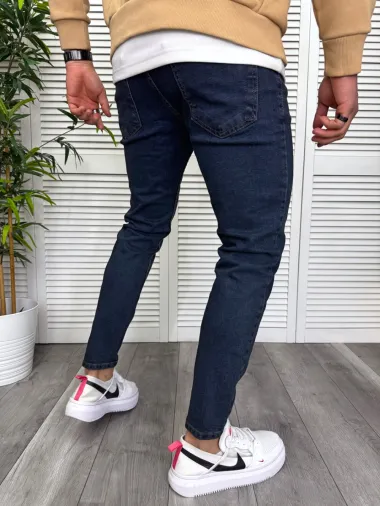 Blugi barbati conici 3761 H5-5