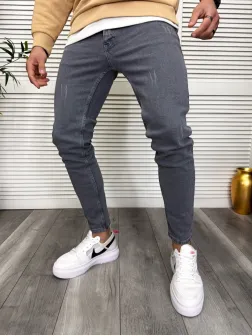 Blugi barbati conici 3931