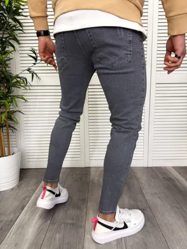 Blugi barbati conici 3931