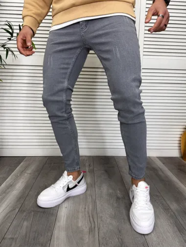 Blugi barbati conici 3932 H4-5