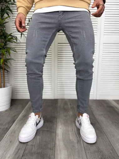 Blugi barbati conici 3932 H4-5