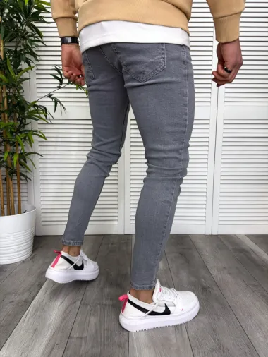 Blugi barbati conici 3932 H4-5