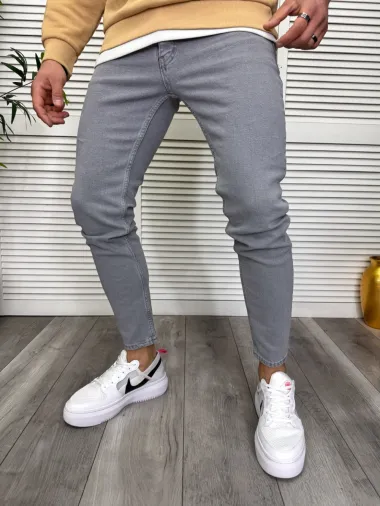 Blugi barbati conici 3951