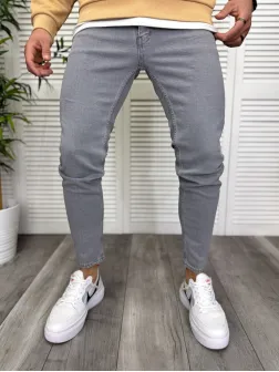 Blugi barbati conici 3951