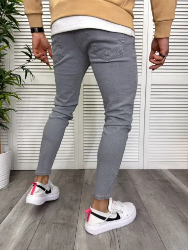 Blugi barbati conici 3951