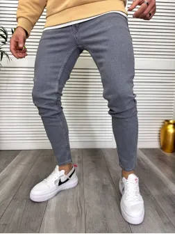 Blugi barbati conici 3952