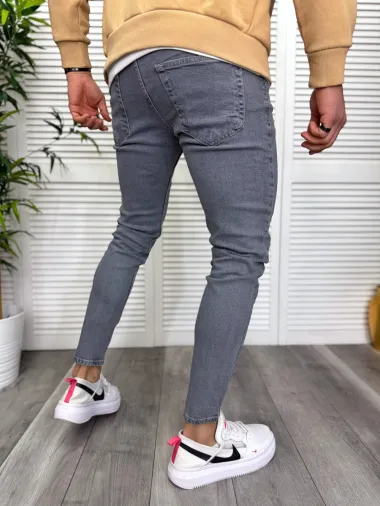 Blugi barbati conici 3952