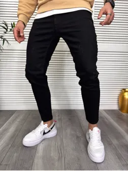 Blugi barbati conici 4051 H2-2