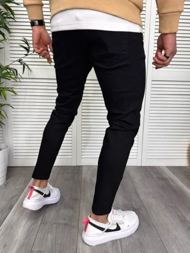 Blugi barbati conici 4051 H2-2