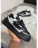 Adidasi barbati casual, negri Q6