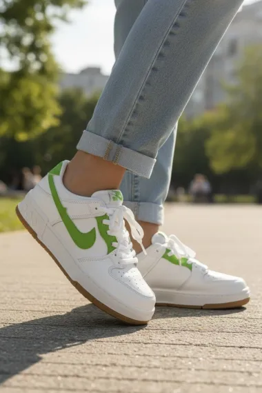 Adidasi dama albi casua N22