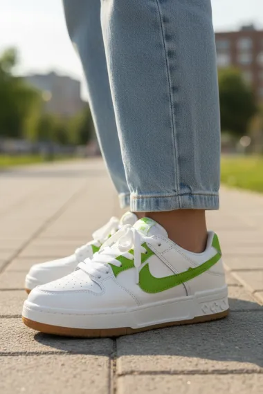 Adidasi dama albi casua N22