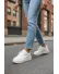 Adidasi dama albi casual, 8002