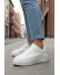 Adidasi dama albi casual, 8002