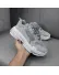 Adidasi barbati casual, gri, 103
