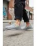 Espadrile dama casual gri CL15 T54-4