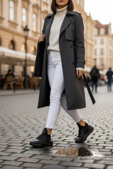 Adidasi dama negri casual , inalti, H9