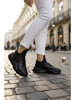 Adidasi dama negri casual , inalti, H9