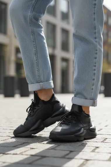 Adidasi dama negri casual , inalti, H9