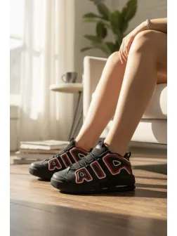 Adidasi dama negri casual , inalti, AIR40