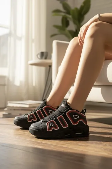 Adidasi dama negri casual , inalti, AIR40