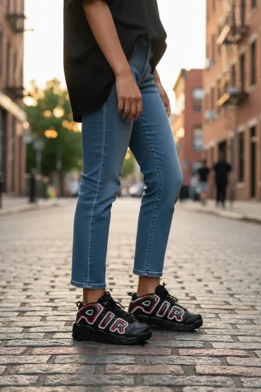 Adidasi dama negri casual , inalti, AIR40