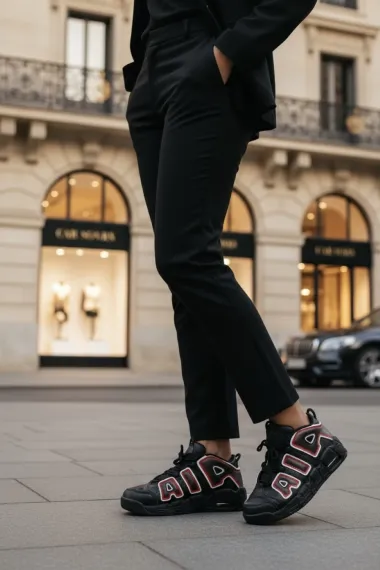 Adidasi dama negri casual , inalti, AIR40