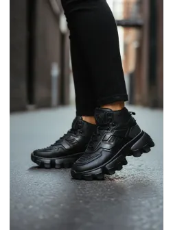 Adidasi dama negri casual , inalti, H50