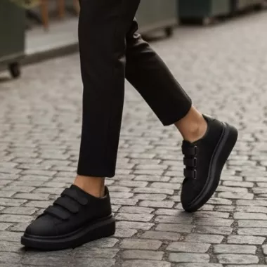 Adidasi dama negri casual 111B