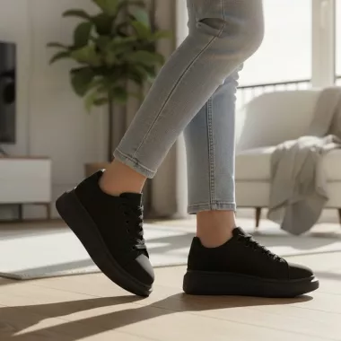 Adidasi dama negri casual 333b