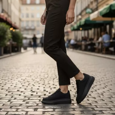 Adidasi dama negri casual 333b