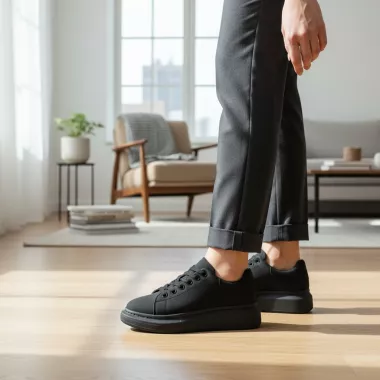 Adidasi dama negri casual 333b