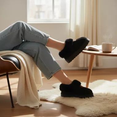 Saboti imblaniti dama, negri B1