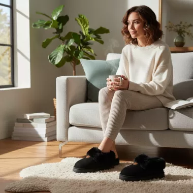 Saboti imblaniti dama, negri B1