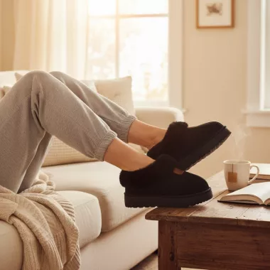 Saboti imblaniti dama, negri B1