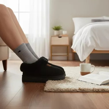 Saboti imblaniti dama, negri B1