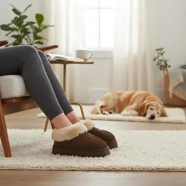 Saboti imblaniti dama, maro B1