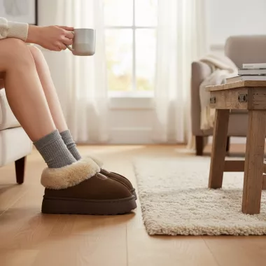 Saboti imblaniti dama, maro B1