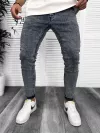 Blugi barbati conici 5602 B15-4.1